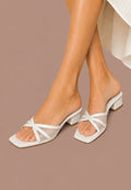 Jovy Contrast in Cream