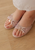 Calyra Charme in Mauve
