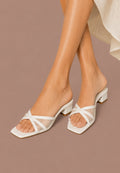 Jovy Contrast in Cream